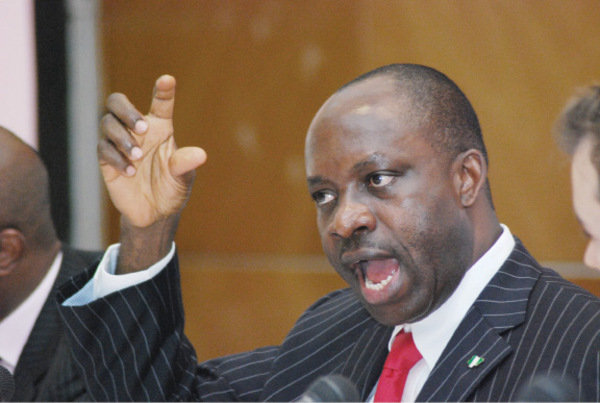 One person arrested in connection with the attack on ex-CBN governor, Charles Soludo