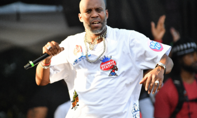 #RIPDMX: Hip-hop icon DMX died at age 50