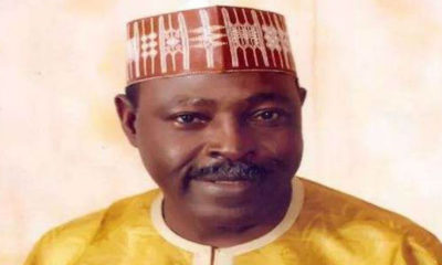 Hoodlums attack former Sports Minister’s residence in Plateau