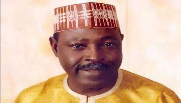 Hoodlums attack former Sports Minister’s residence in Plateau