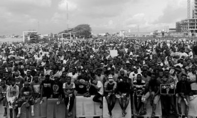 #ENDSARS: 6 months after Twitter laments increase in police brutality