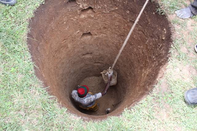 Bauchi House of Rep members construct 10 deep well as constituency project