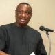 Sowore attempt to change govt before election is treasonable __ Keyamo