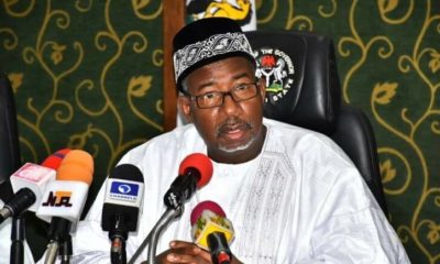 Bauchi Govt to conduct headcount of all state 'ashawos'