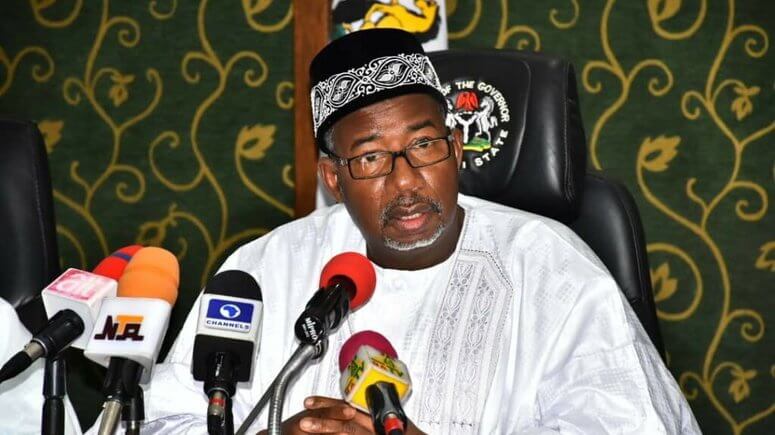 Bauchi Govt to conduct headcount of all state 'ashawos'