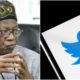 FG reacts to location of Twitter African Headquarters in Ghana