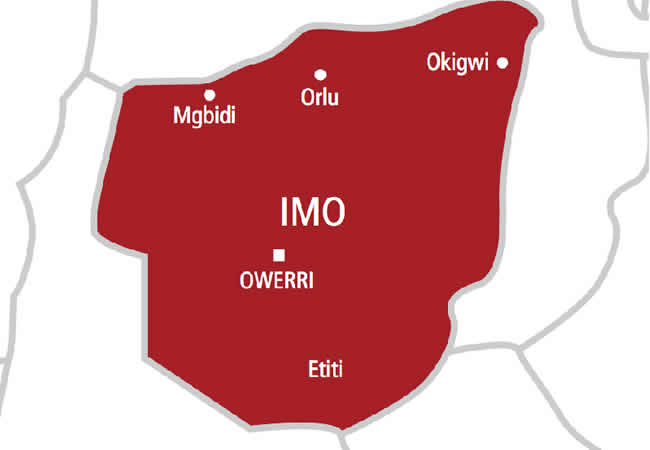 Kidnapped Imo Priest Regains Freedom