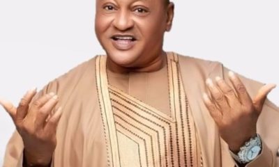 ‘We Sleep With Each Other In Nollywood’ – Jide Kosoko