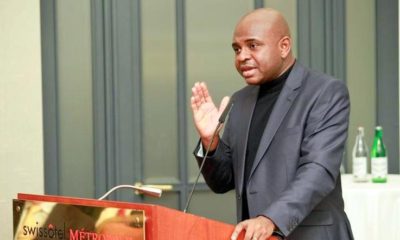 Invite Sunday Igboho, IPOB to the table__ Moghalu tells FG