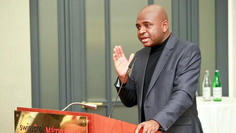 Invite Sunday Igboho, IPOB to the table__ Moghalu tells FG