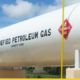 Liquefied Petroleum Gas