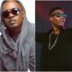 Reactions on Wizkid's throwback tweet begging M.I Abaga for attention in 2010