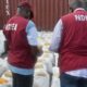 NDLEA destroys 20,000kg illicit drugs worth N50 billion