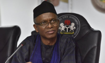 We are been humiliated__ Health workers lampoons 'Hell' Rufai