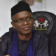 We are been humiliated__ Health workers lampoons 'Hell' Rufai