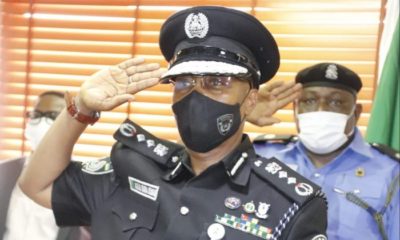 JUST IN: Court sentences IGP to 3 months in prison for disobedient