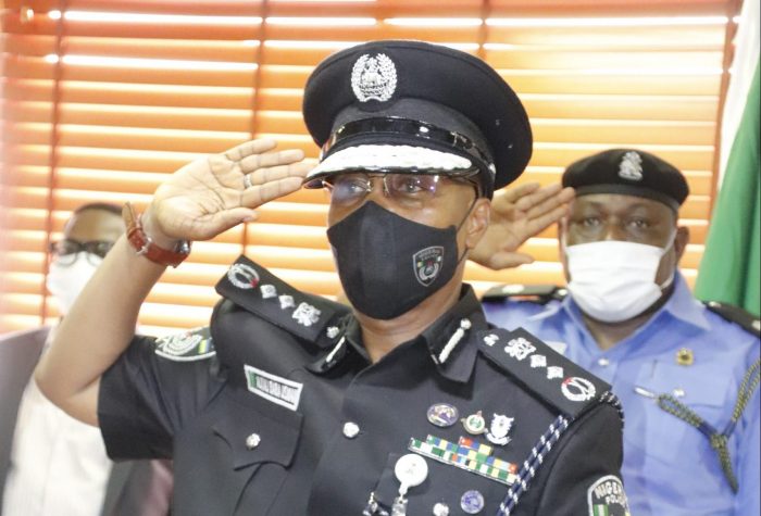 JUST IN: Court sentences IGP to 3 months in prison for disobedient