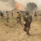 Benue Attack: Army loses one officer, 10 soldiers