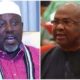 BREAKING: Imo govt, Okorocha clash over attacks