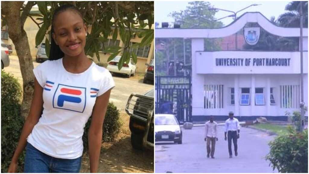 Final year UNIPORT student dies after first semester exams