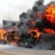 JUST IN: Anxiety resumes in Benue as another tanker explosion rocks Agatu community