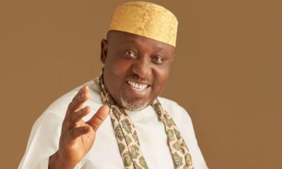 Okorocha will be exonerated___ Igbo Group