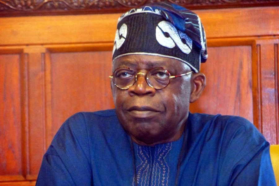 Few things to Know about Tinubu the Lion of Bourdillion