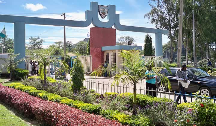 UNIJOS approves 3 P.M. as close time for Muslim staff