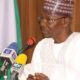 JUST IN: Nasarawa Gov blames insecurity on bad governance, poor education