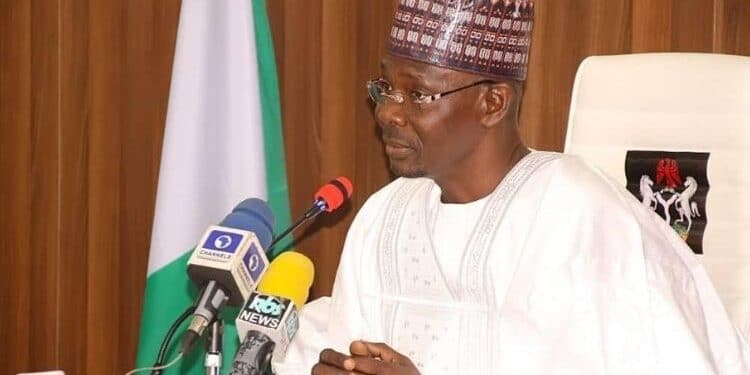 JUST IN: Nasarawa Gov blames insecurity on bad governance, poor education