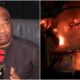 Unknown gunmen burnt governor of Imo State's country home, kill two