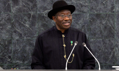 Independence Day: “We will never lose hope in our country"- Jonathan