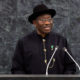 Independence Day: “We will never lose hope in our country"- Jonathan