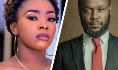 VIDEO: Nollywood actress Kitan Bukola calls out Seyi Tinubu for assaulting her in public