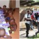 ICYMI: Delta govt shuts illegal orphanage, rescues 22 kids