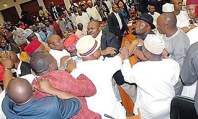 War of words continue in Reps over Pantami's saga