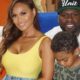 50 Cent reacts after his baby mama spotted with Diddy