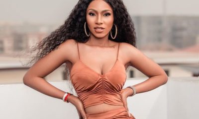 My relationship with Ike was a disaster - Mercy Eke
