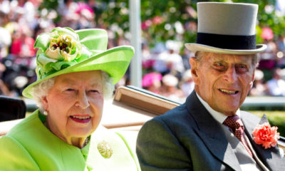 Prince Philip, Queen Elizabeth’s husband dies at 99