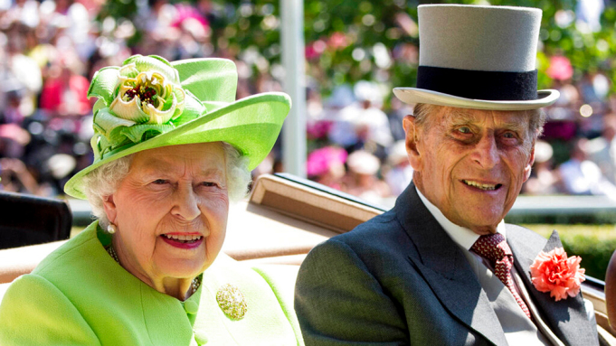 Prince Philip, Queen Elizabeth’s husband dies at 99