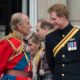 Prince Harry returns home without Meghan for grandfather Prince Philip's funeral