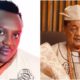 Alaafin prays for Saheed Osupa at Beere Festival