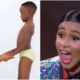 Cardi B reacts over jailing of Ghanaian actress for nude photo with son