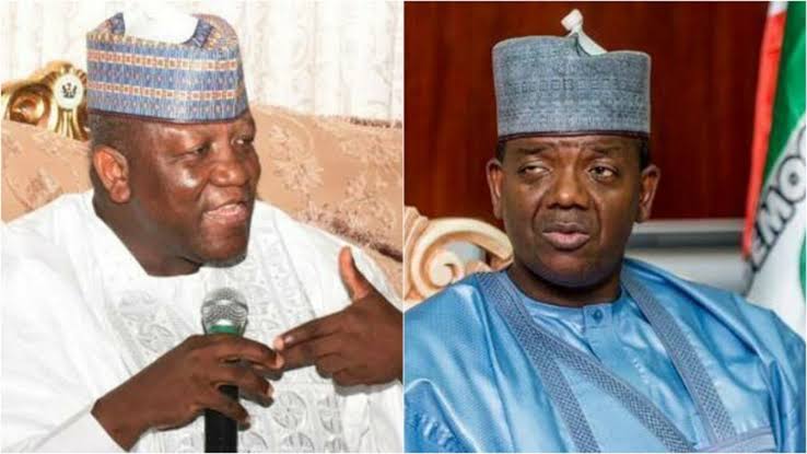 JUST IN: If you defect to APC, you will lose your seat___ Yari tells Matawalle