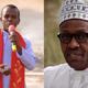 Yes, I took three contractors to Buhari__ Mbaka admits