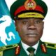 Buhari appoints Major General Farouk Yahaya as new COAS