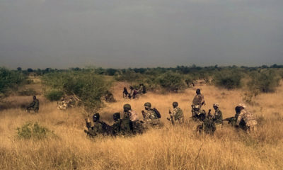 Armed forces neutralize key bandits' leaders, 48 others in Zamfara