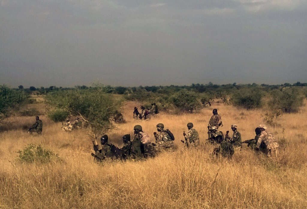 Armed forces neutralize key bandits' leaders, 48 others in Zamfara