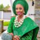 Yoruba Actress Aisha Lawal Celebrates New Age on Social Media