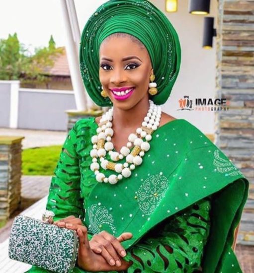 Yoruba Actress Aisha Lawal Celebrates New Age on Social Media